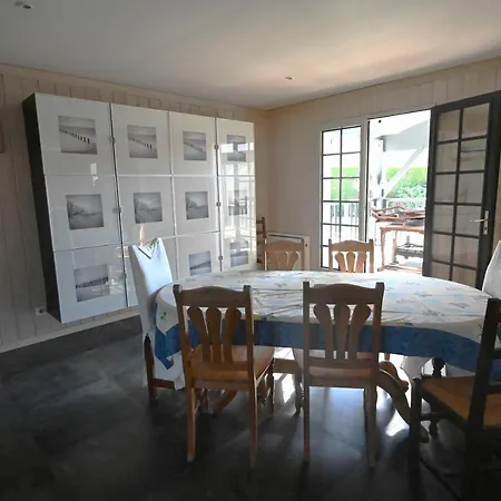 L'auberge Espagnole 6 Personnes