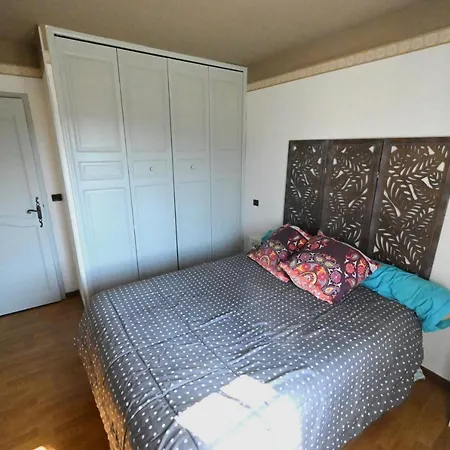 L'auberge Espagnole 6 Personnes 度假居 *