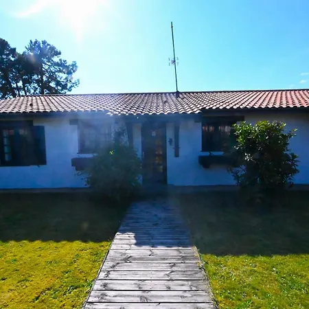 L'auberge Espagnole 6 Personnes 度假居