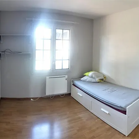 L'auberge Espagnole 6 Personnes 度假居