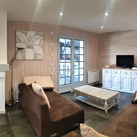 L'auberge Espagnole 6 Personnes