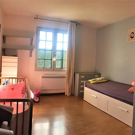 L'auberge Espagnole 6 Personnes 度假居 阿雷斯